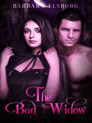 cover image of The Bad Widow